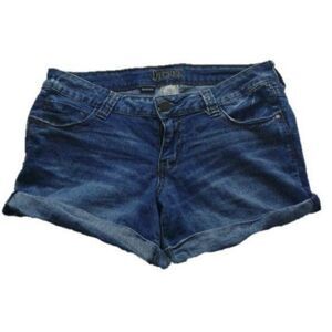 Decree Stretch sz11 Jean Shorts